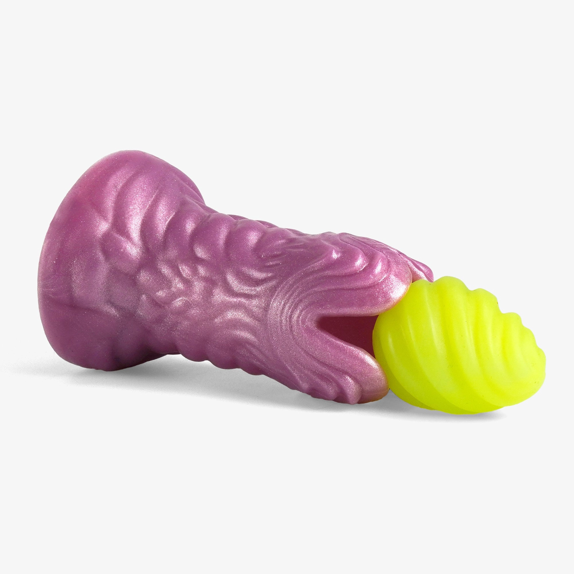 The Alien Ovipositor II