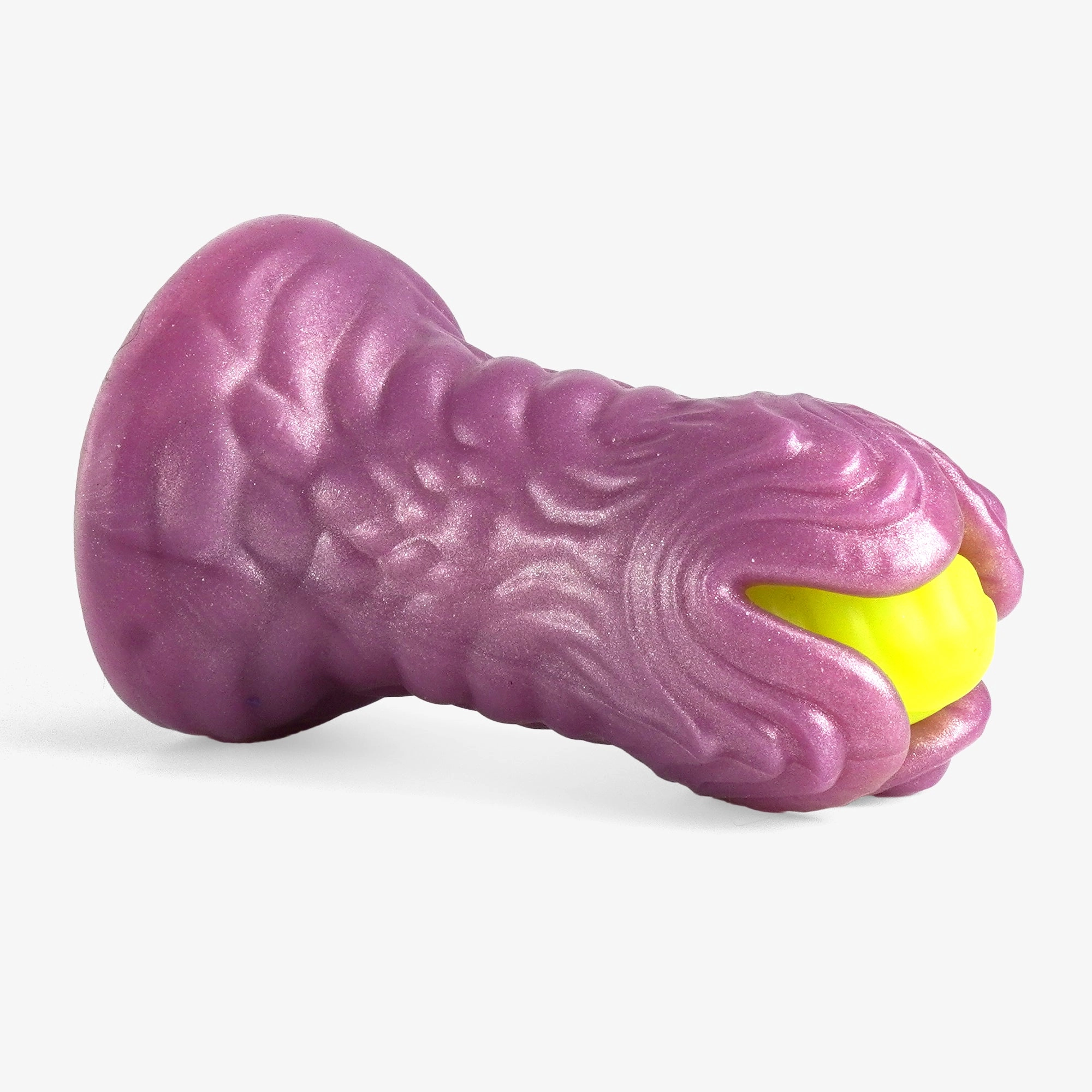 The Alien Ovipositor II
