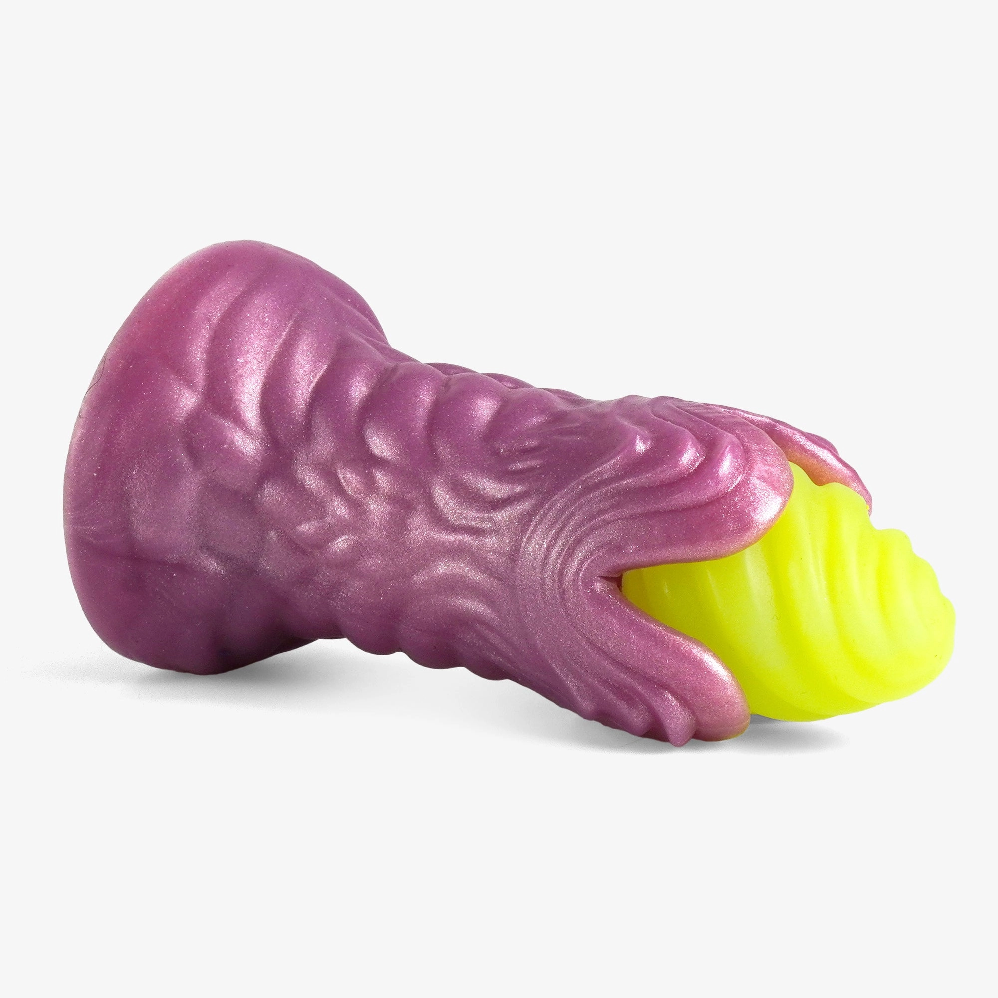 The Alien Ovipositor II