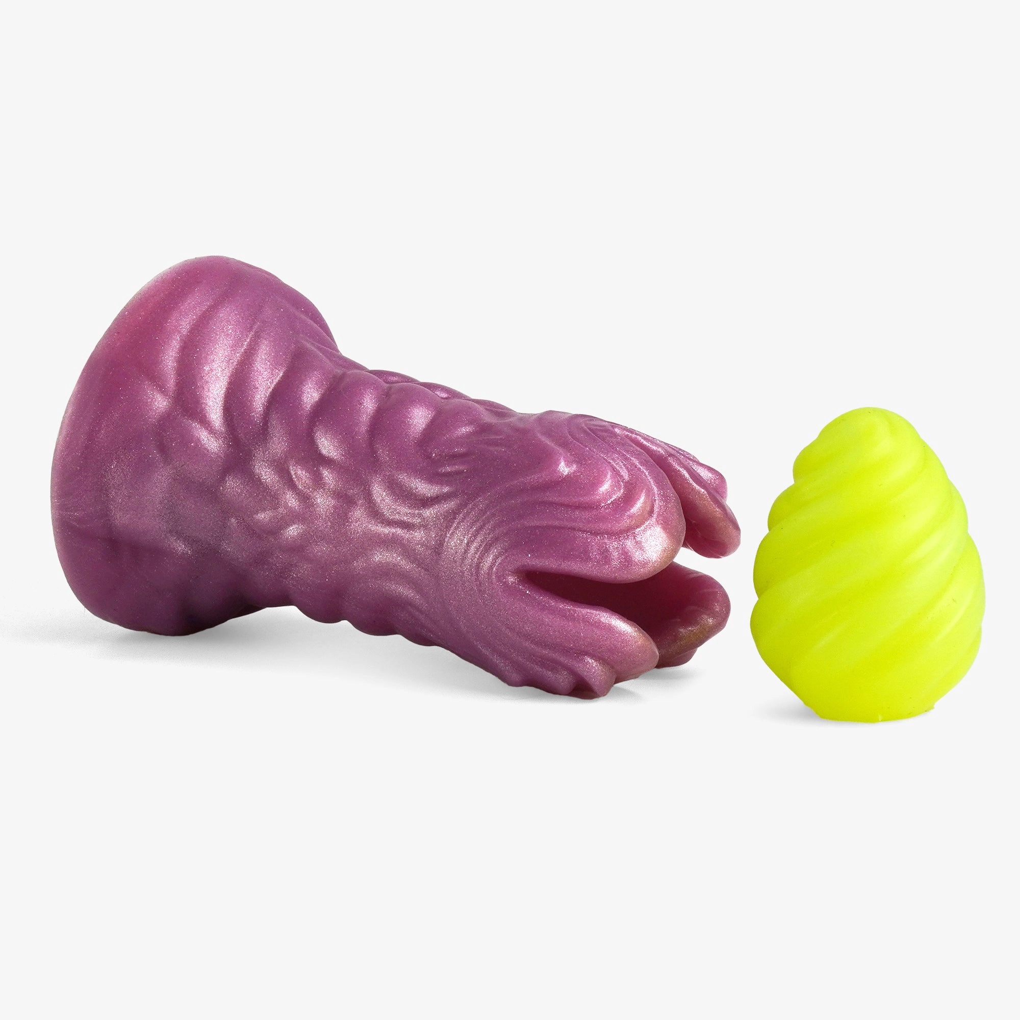 The Alien Ovipositor II