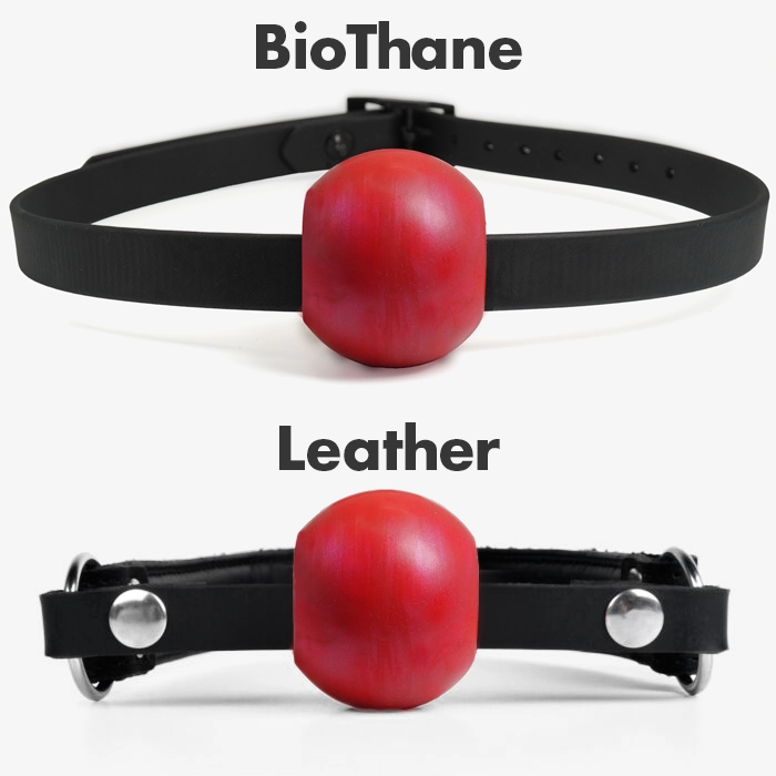 The Ball Gag