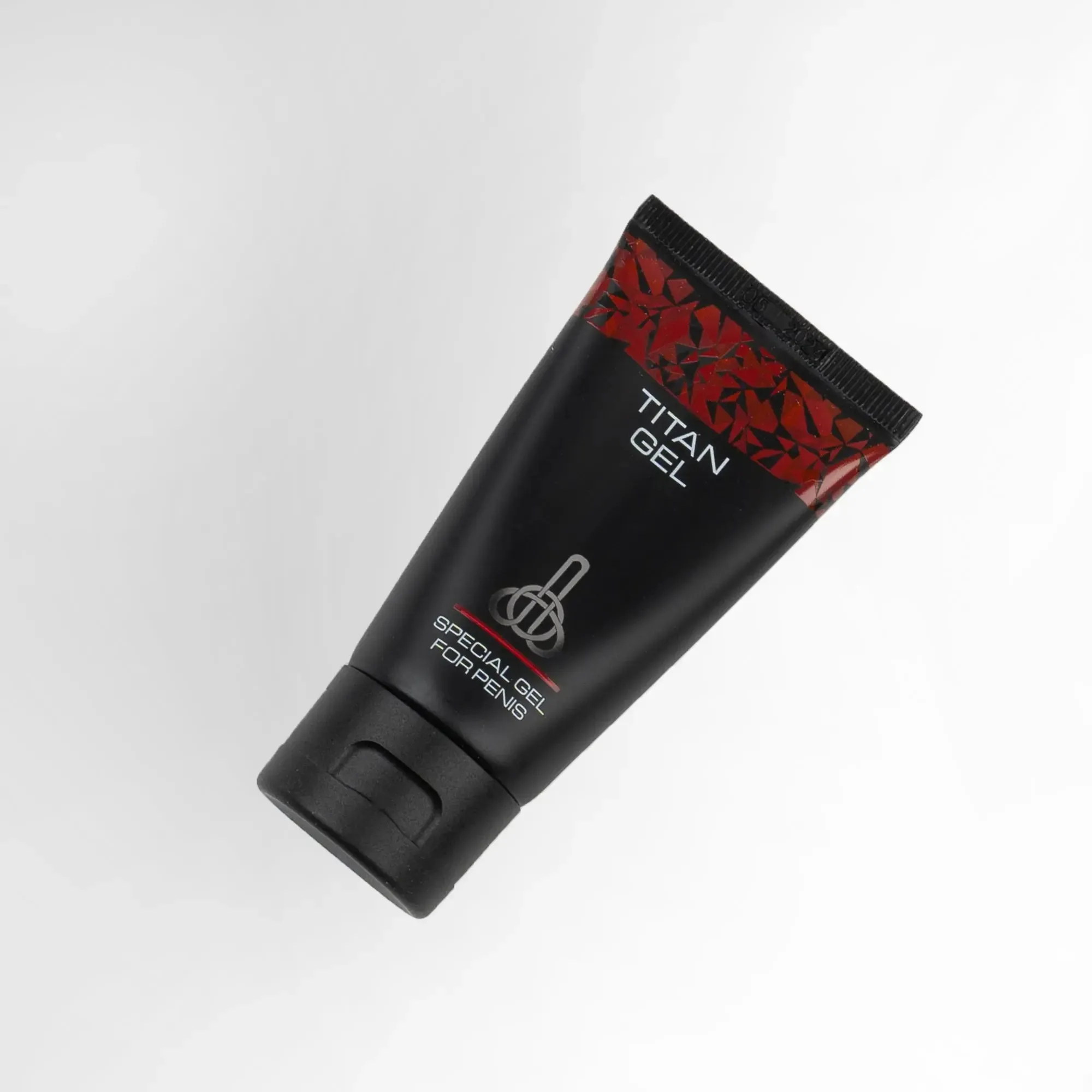 Titan Gel Lubricant