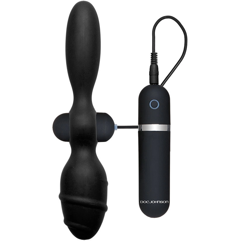 TitanMen - Double Tool - Black