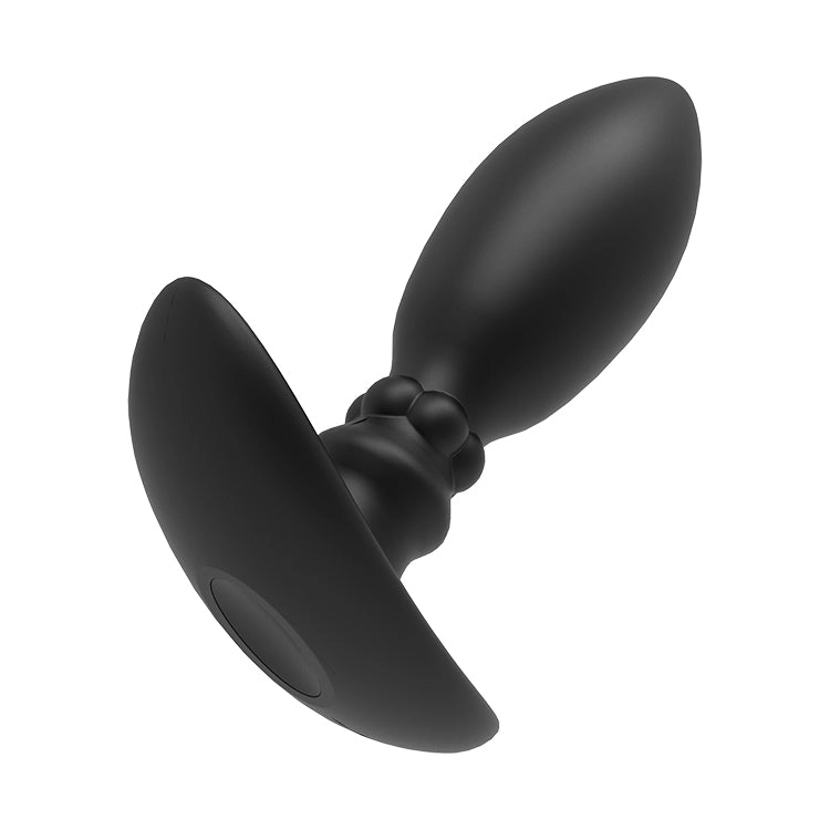 TP Premium Silicone Butt Anal Plug With 100% Silicone - Laphwing