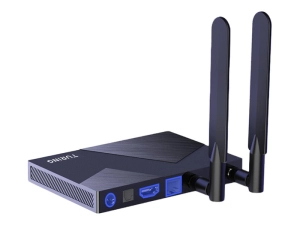 Turing TF-TVWALL-A - Video server - 16 channels