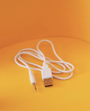 USB Charging Cable - Jack Pin