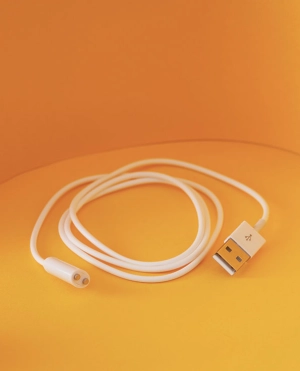 USB Charging Cable - Magnetic Pin
