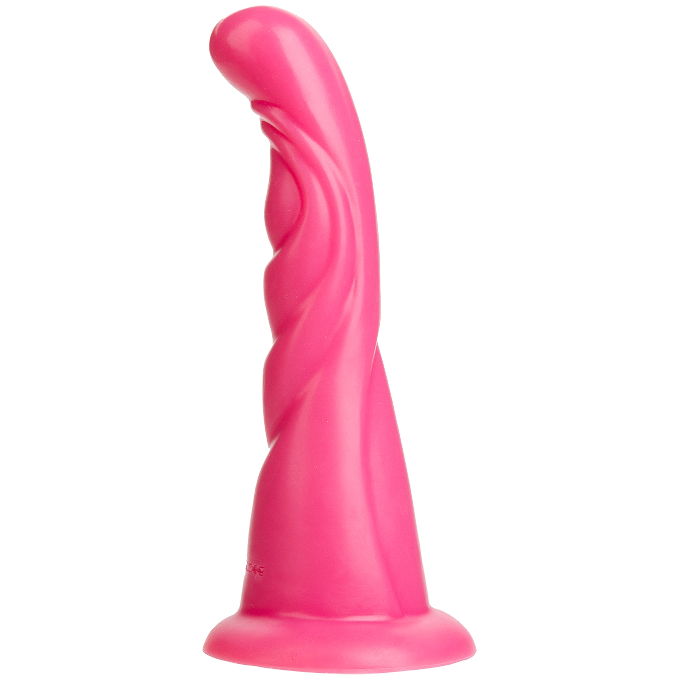 Vac-U-Lock Platinum Edition - The Beauty with Supreme Harness - Pink