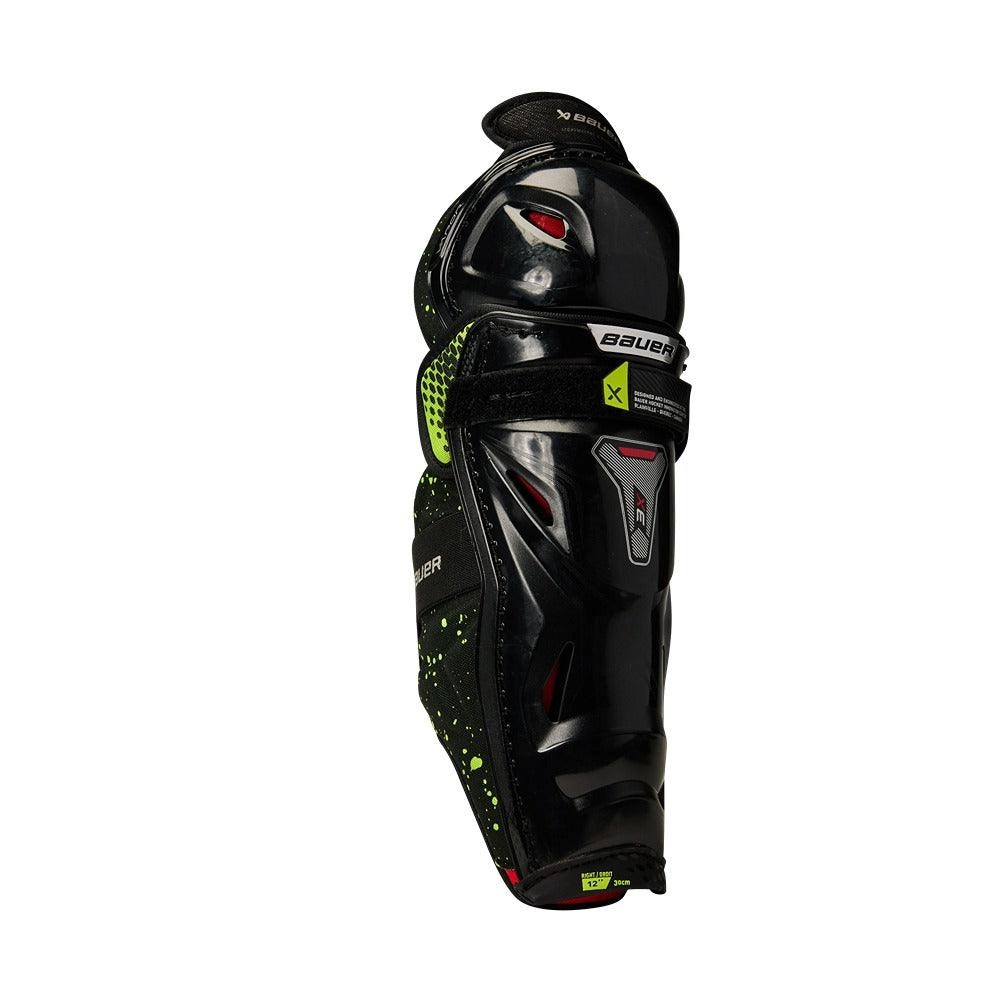Vapor 3X Shin Guards - Junior