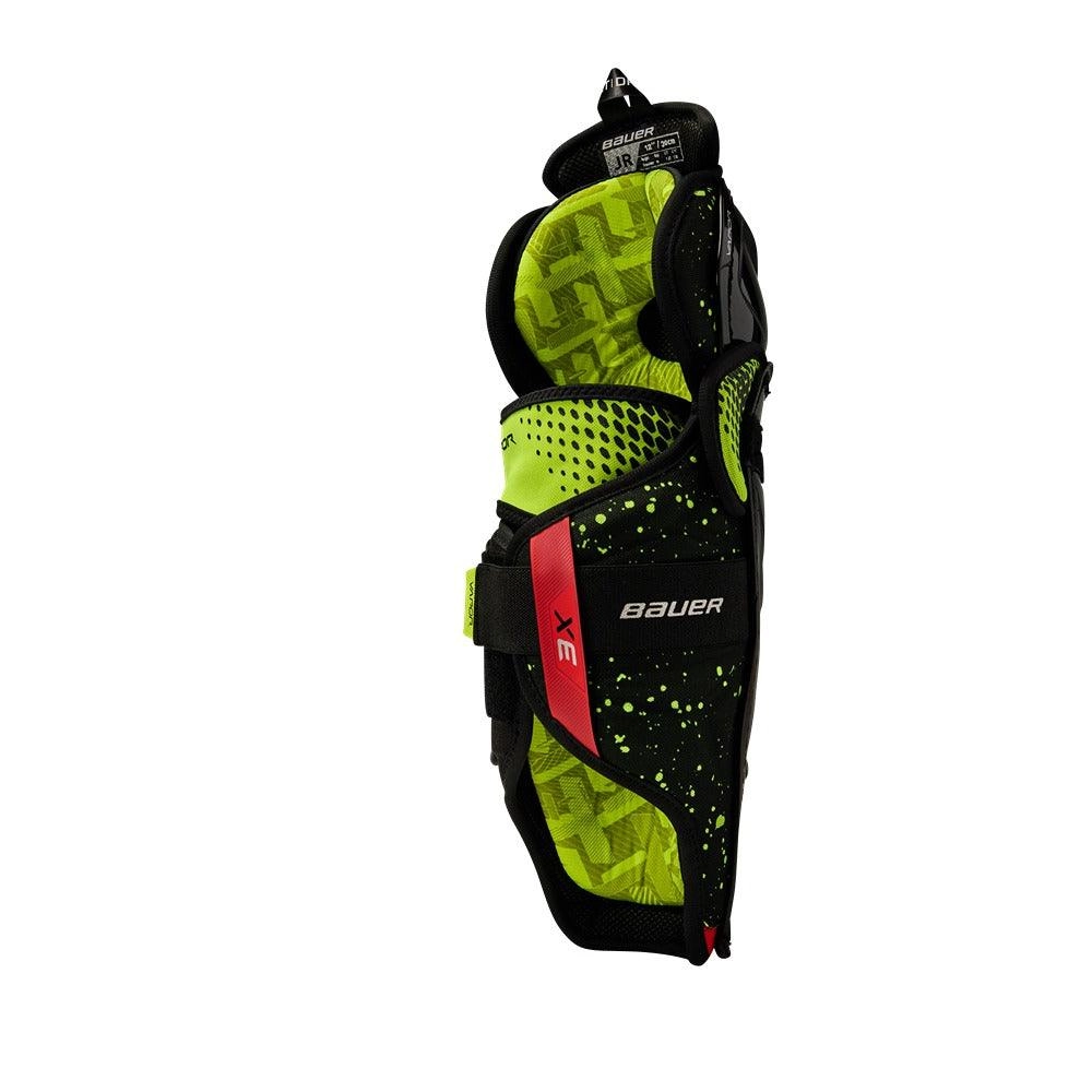 Vapor 3X Shin Guards - Junior