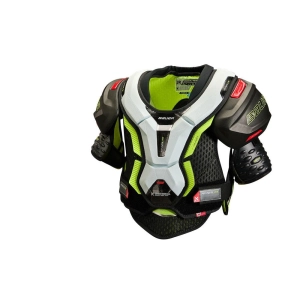 Vapor Hyperlite Shoulder Pads - Junior