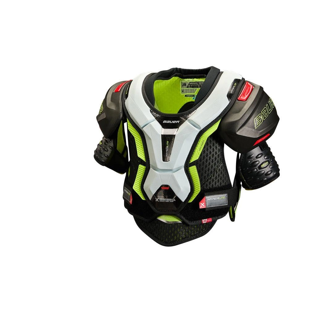 Vapor Hyperlite Shoulder Pads - Junior