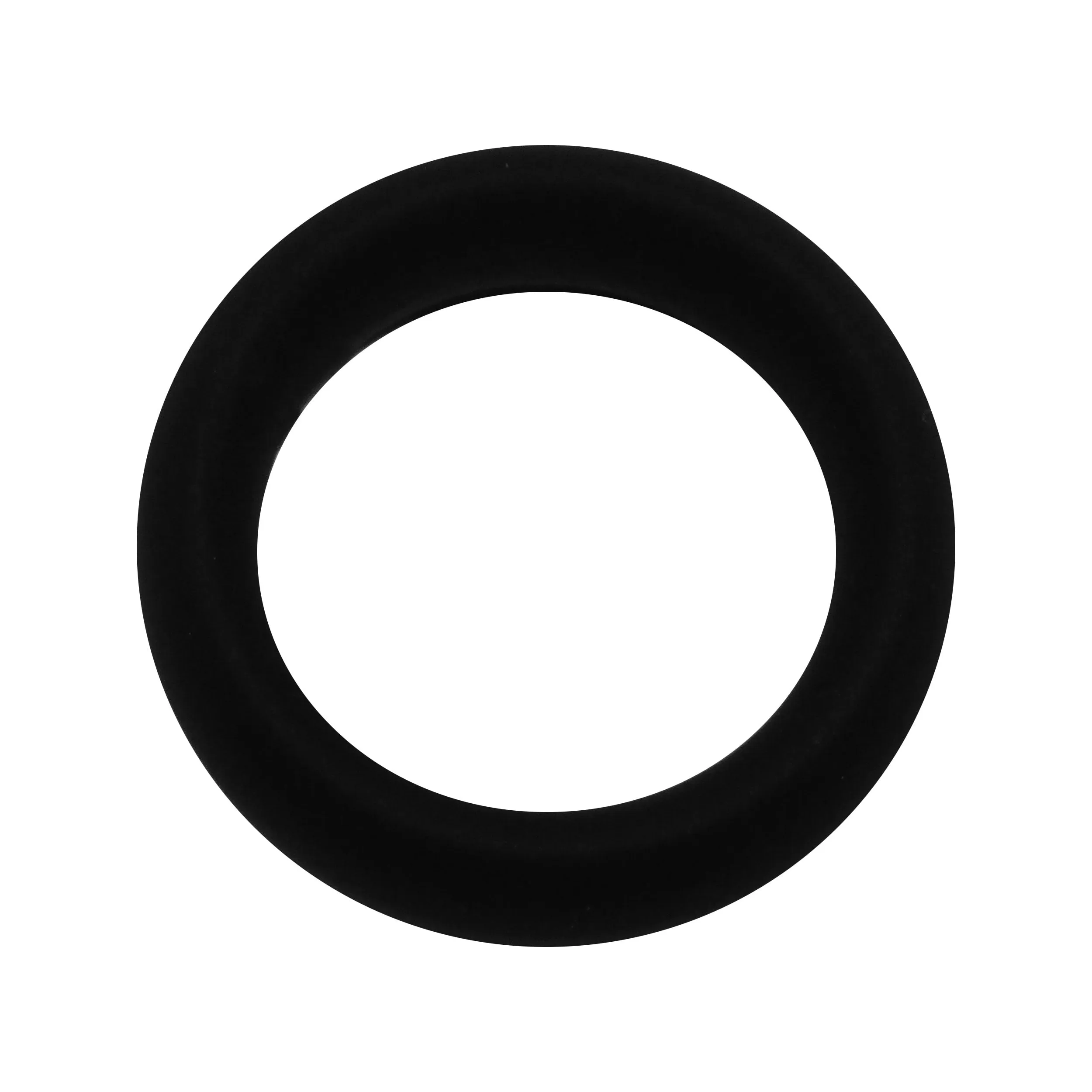 Velskin Advanced Black Cock Ring