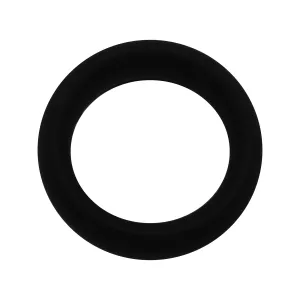 Velskin Advanced Black Cock Ring