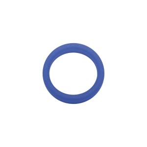 Velskin Blue VelGlow Cock Ring