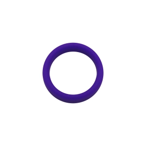 Velskin Purple Cock Ring
