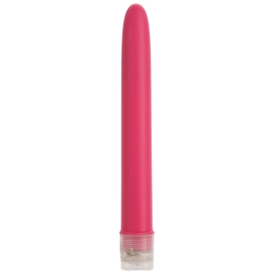 Velvet Touch Vibe Slim - Pink