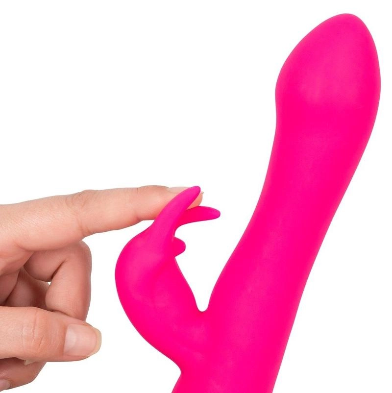 Vibe Couture ESQUIRE Rotating Rabbit Vibrator