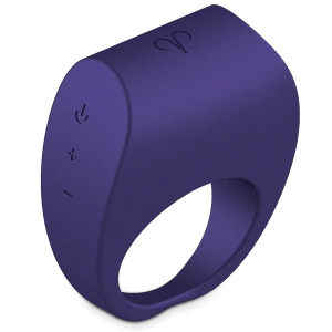 Vibrating Penis Ring