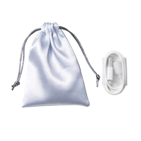 Vibrator USB Adapter Cord 2.5mm Replacement DC  Massager Charging Cable