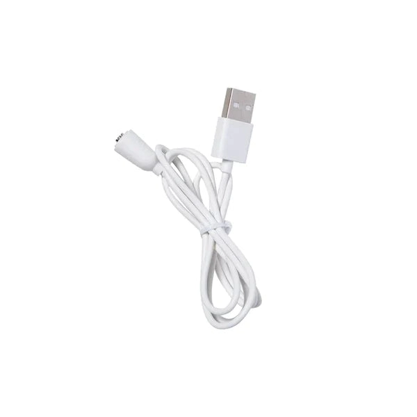 Vibrator USB Adapter Cord 2.5mm Replacement DC  Massager Charging Cable