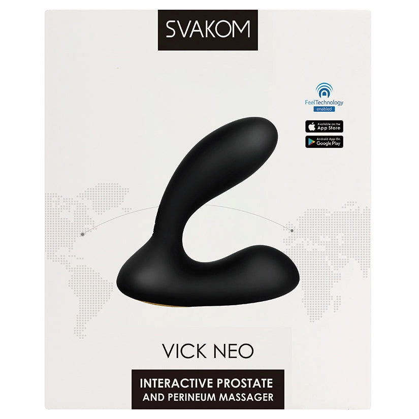 VICK NEO