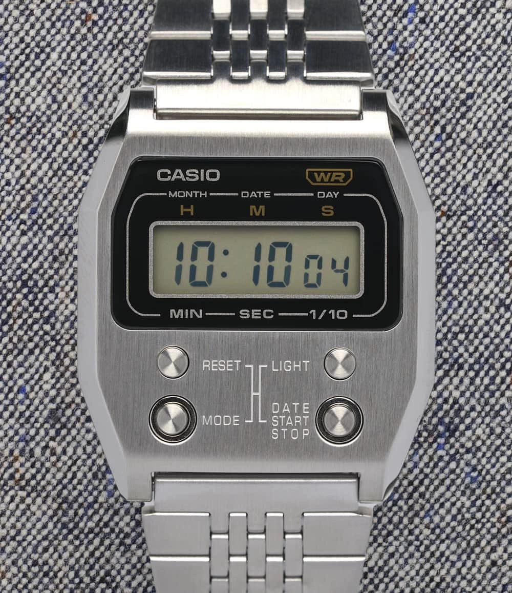 Vintage A1100 Series