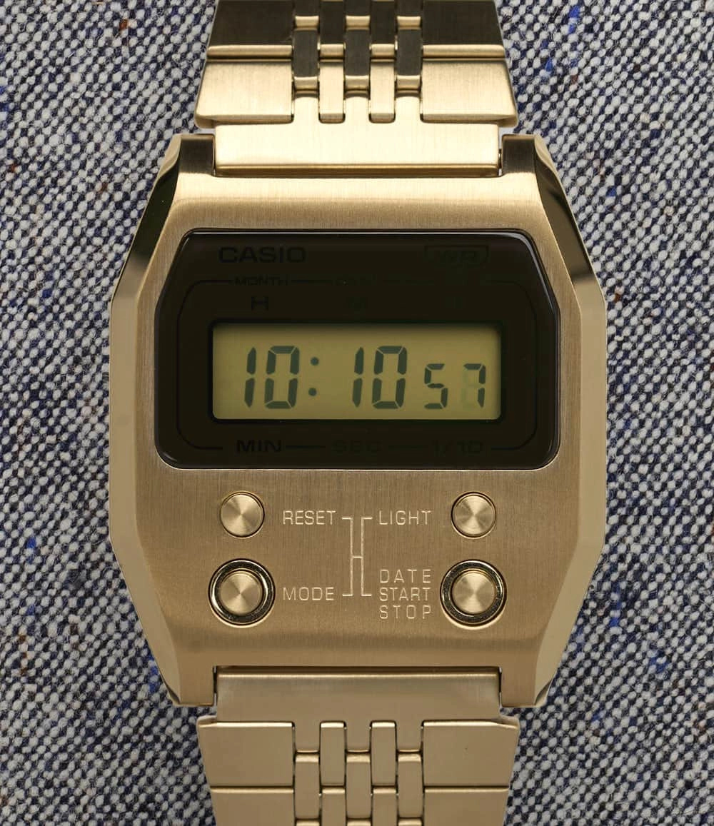 Vintage A1100 Series