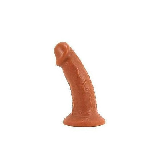 Vixen Creations VixSkin Buck Dual Density Realistic Dildo
