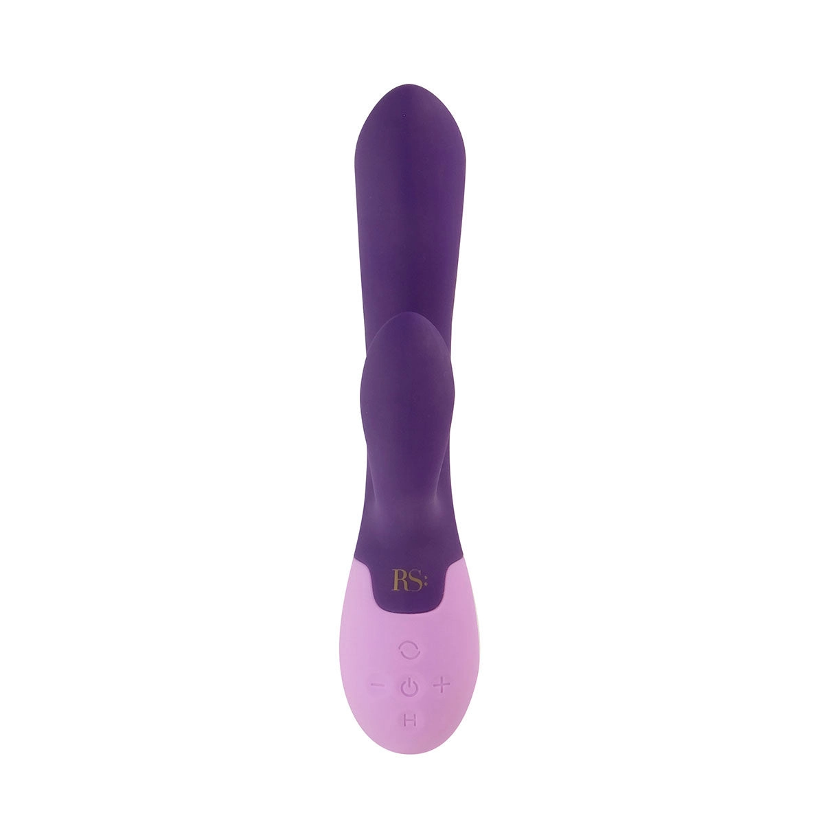 Warming Xena Vibrator in Purple & Lilac
