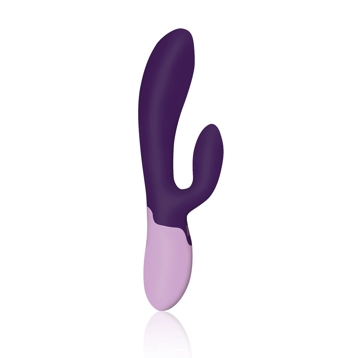 Warming Xena Vibrator in Purple & Lilac