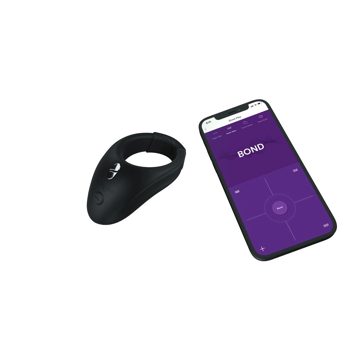 We-Vibe Bond - Couples Set