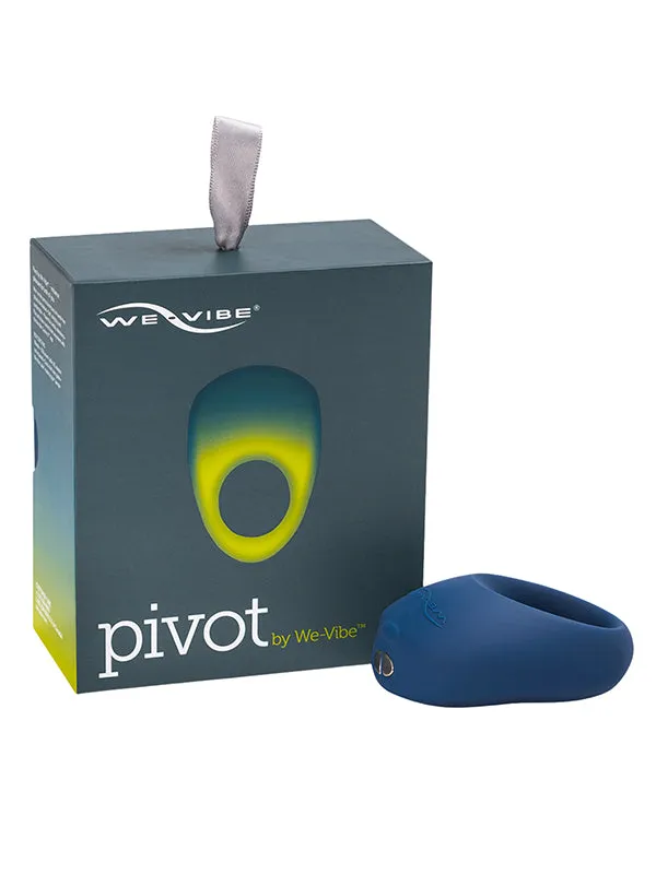 We-Vibe Pivot Vibrating Ring
