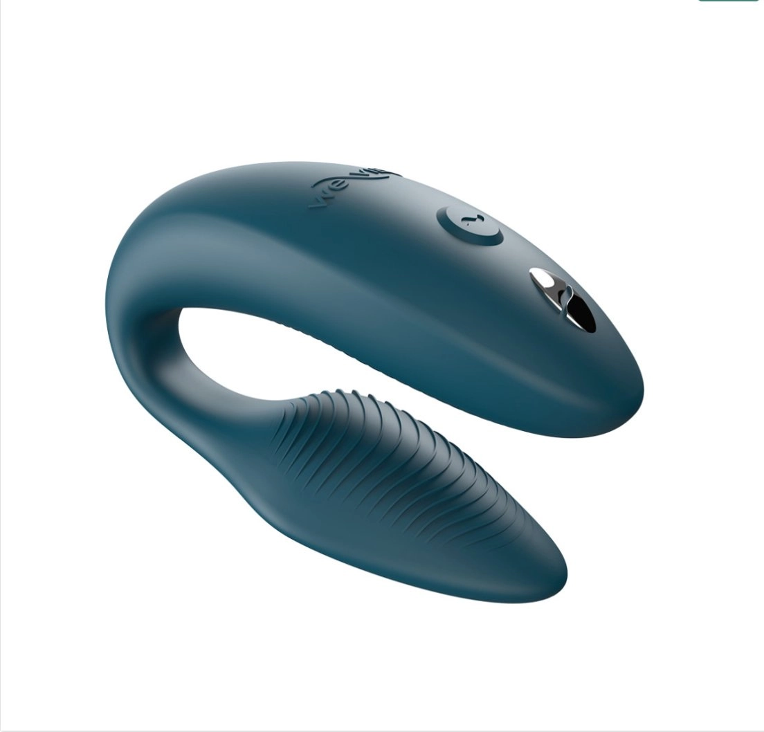 We-Vibe Sync 2