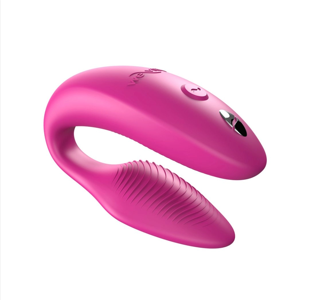 We-Vibe Sync 2