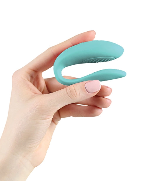 We-vibe Sync Lite G Spot Couples Vibrator