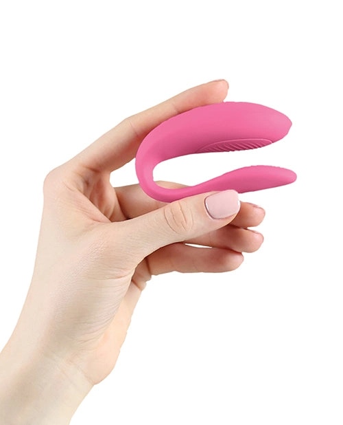 We-vibe Sync Lite G Spot Couples Vibrator
