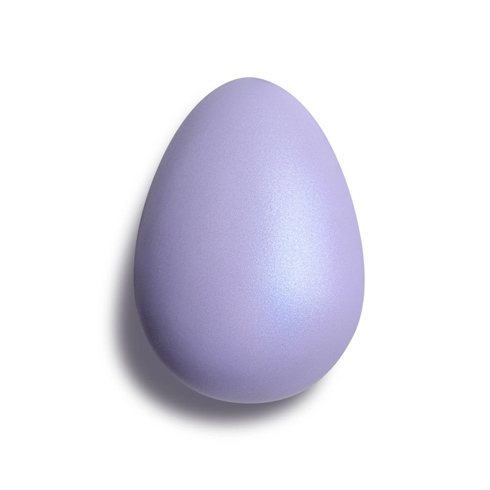 Wellness By Blush™ | Serene Vibe Full Body Personal Hand Held Massager - Made with Purio® Silicone