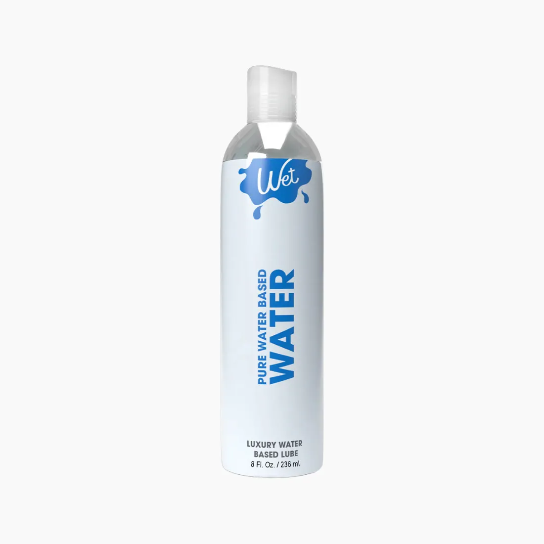 Wet Water Lube