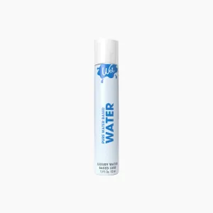 Wet Water Lube
