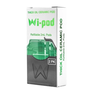 Wi-Pod 2pk