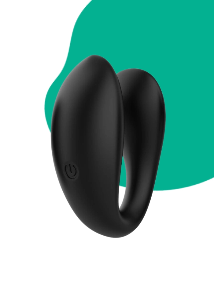 WINYI HELEN Remote-Controlled Wearable Couples Vibrator