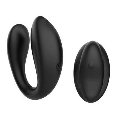 WINYI HELEN Remote-Controlled Wearable Couples Vibrator