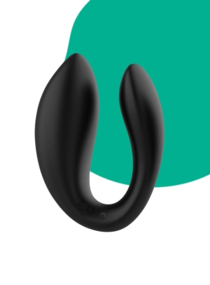 WINYI HELEN Remote-Controlled Wearable Couples Vibrator