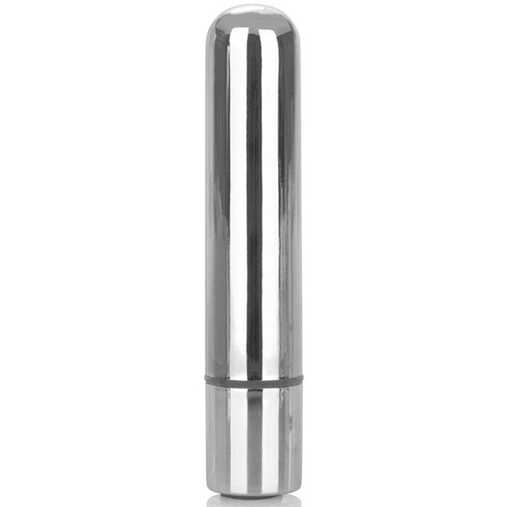 Wireless Rechargeable Bullet