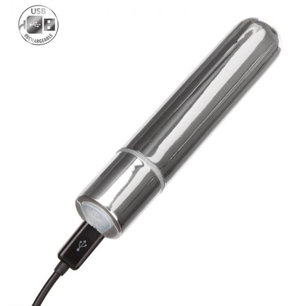 Wireless Rechargeable Bullet