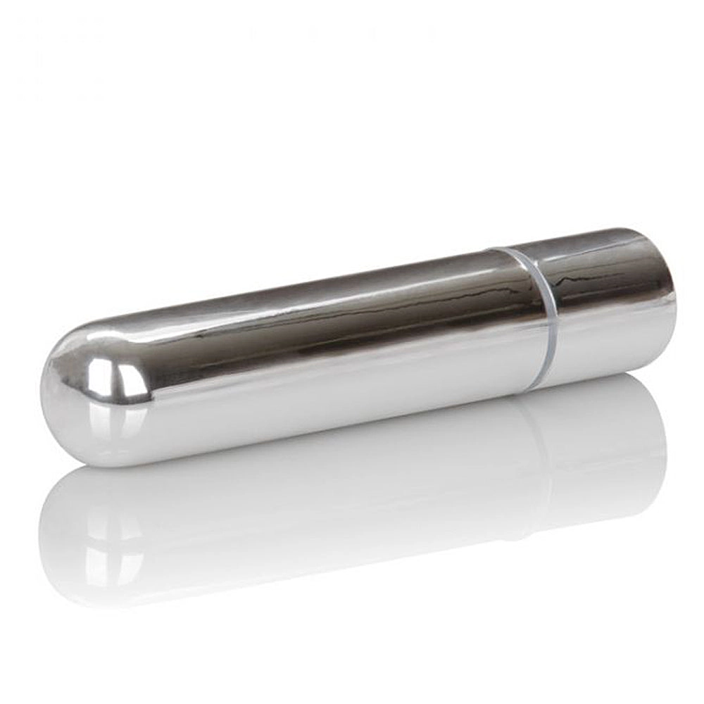 Wireless Rechargeable Bullet
