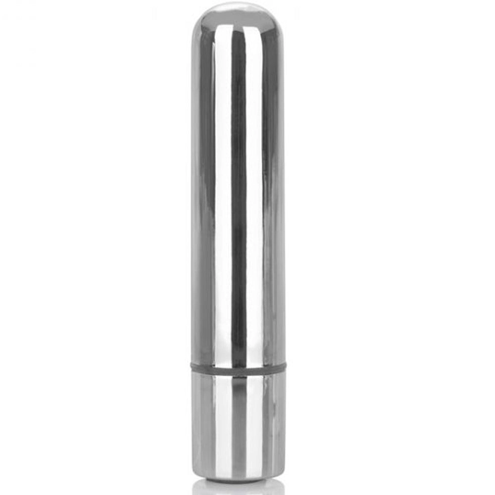 Wireless Rechargeable Mini Bullet