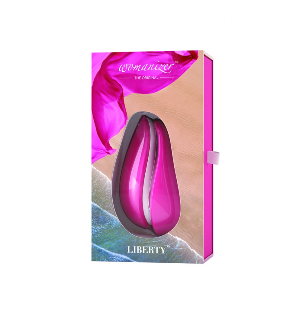 Womanizer Liberty