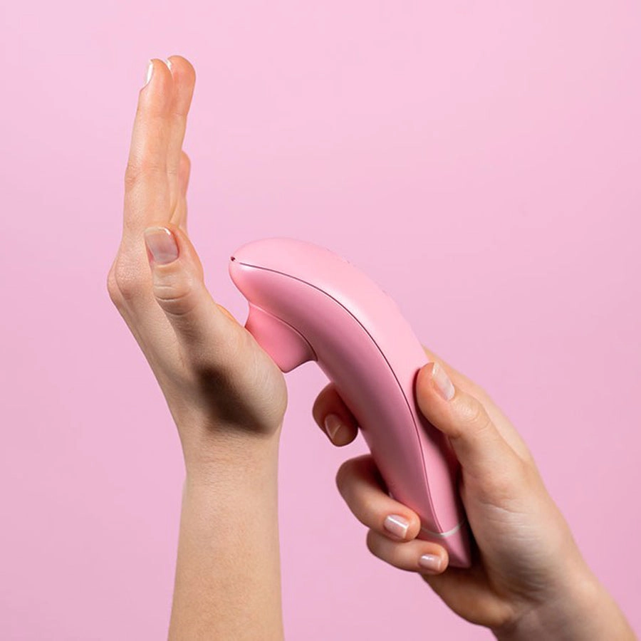 Womanizer Premium Eco